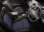 Mitsubishi 380 VRX 2007 года